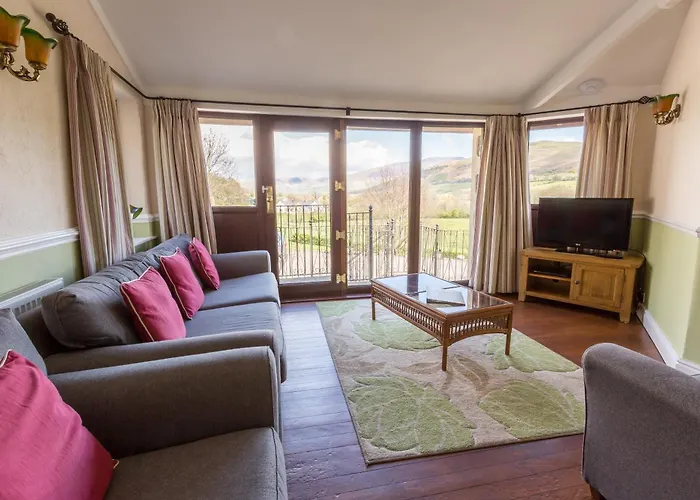 Embleton Spa Hotel & Apartments