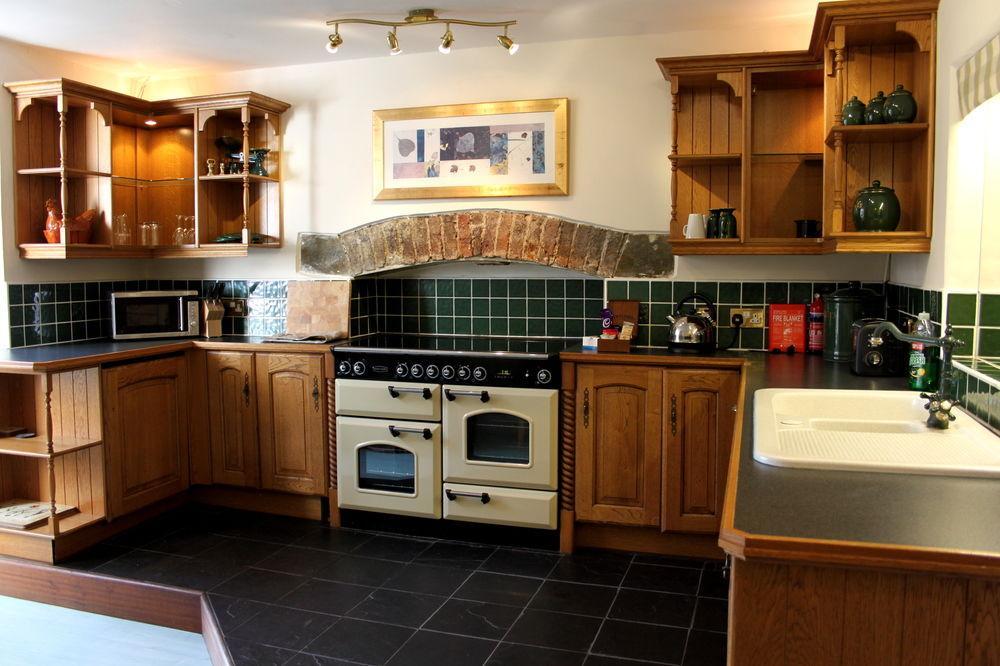 & Hotel Embleton (Cumbria)