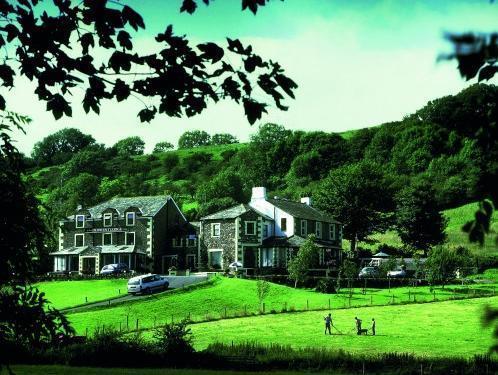 & Hotel 4*
