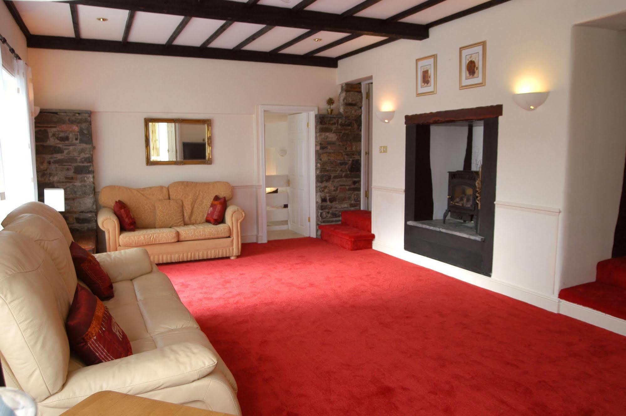 & Hotel Embleton (Cumbria)
