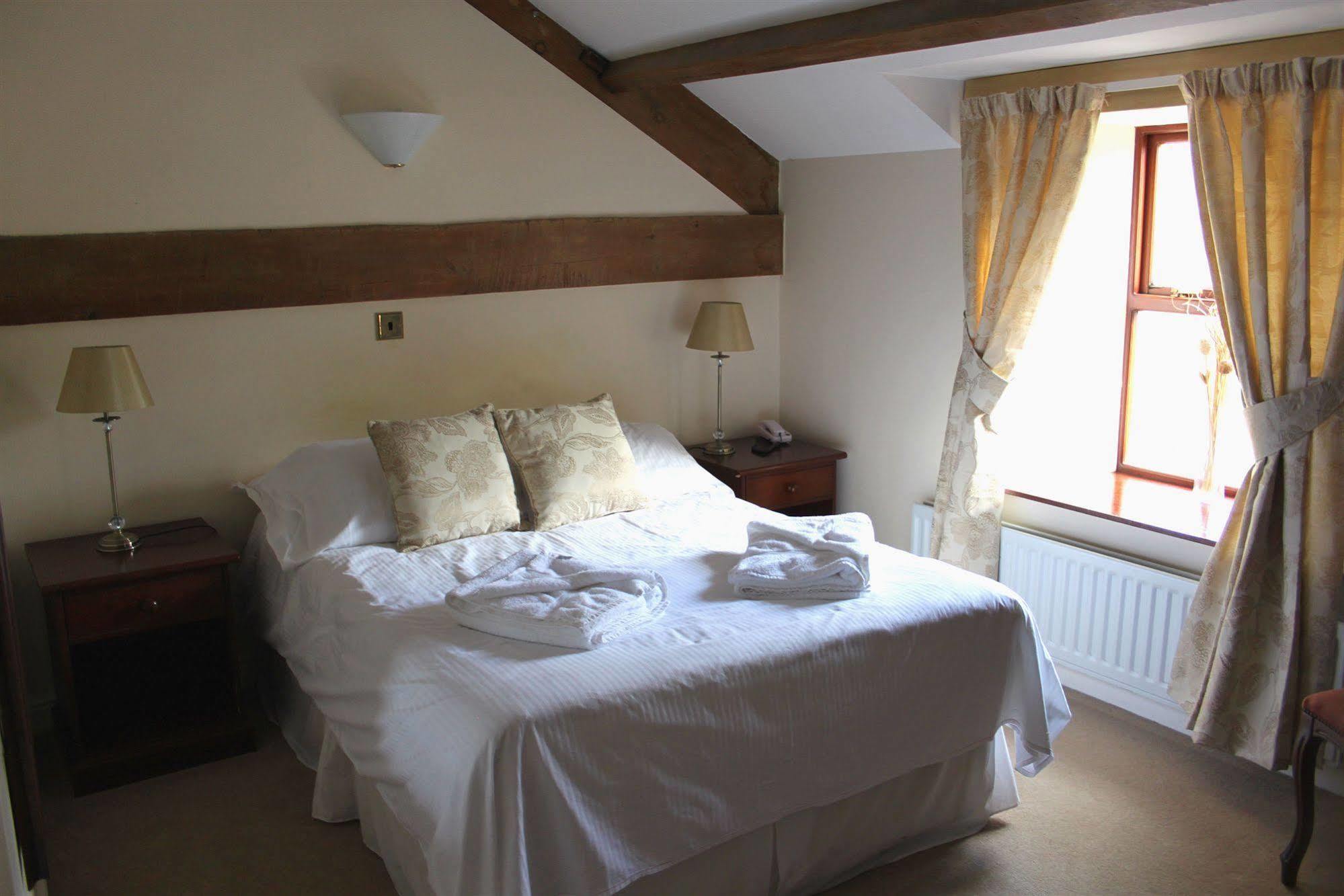 & Hotel Embleton (Cumbria)